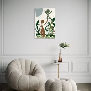 Obrazy akustyczne „Perfect Imperfection”