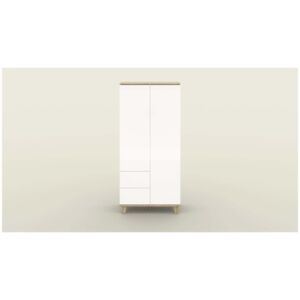 BELURO 1 - SZAFA 2D2S