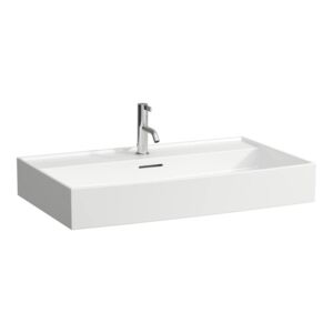 KARTELL LAUFEN Umywalka ścienna