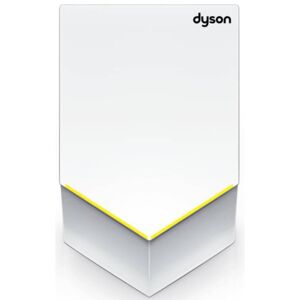 Secador de manos 1000 W DYSON Airblade V Blanco