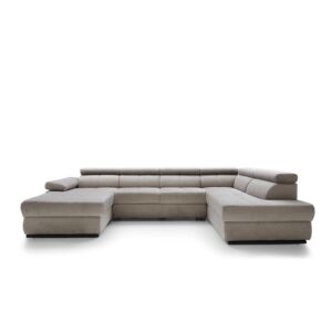 Lizbona III corner sofa