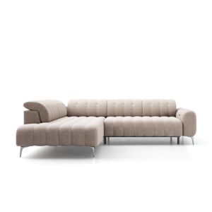 Padova II corner sofa