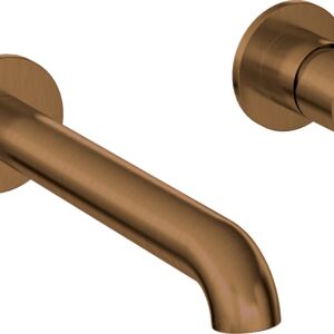 SILIA Washbasin tap, concealed