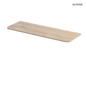Oltens Hamnes Countertop, 120 cm, oak 63015060