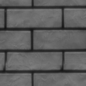 The flexible brick veneer KLINKIERO RT11_height
