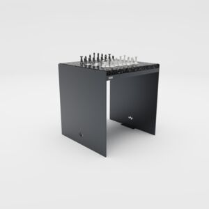 Stół do gry w szachy Siena 1113