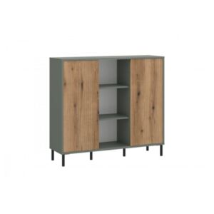 Pozzi komoda 2D, POZK02