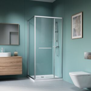 Paroi de douche Alienta SD II