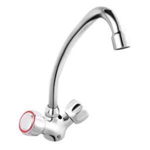 Standard Standing sink mixer
