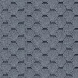Hexagonal grey