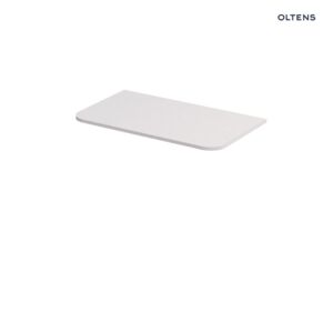 Oltens Hamnes Countertop, 80 cm, cashmere 63013900