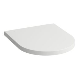 KARTELL LAUFEN Deska WC wolno opadająca
