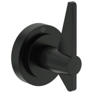 TEMISTO - Crochet, Seul - nero - ADT_N111