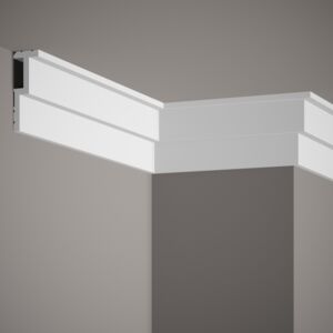 Ceiling moulding QL024