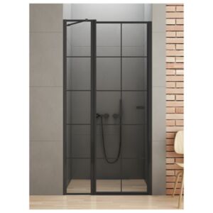 NEW SOLEO BLACK DRZWI WNĘKOWE