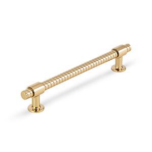 Uchwyt do mebli Fiero gold lux SY9379.0160.GL