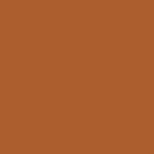 Podium modular seats RAL 8023 Corten_Corten_Corten
