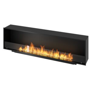 Slim Inside Black 2000
