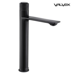 DECOR Washbasin high mixer