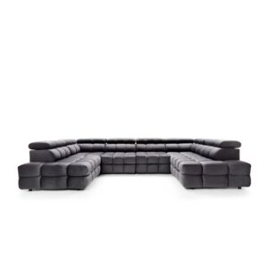 Buffalo modular sofa