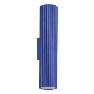 Kinkiet IVAR ultramaryna LED 3000K