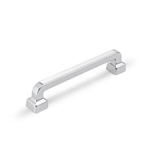 Uchwyt relingowy do mebli chrom połysk Brera 15217Z09600.36