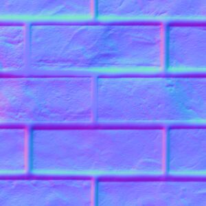 The flexible brick veneer KLINKIERO RTO12_normal