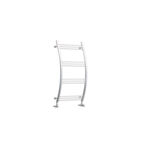 AG Spa Collection Passo Bathroom Radiator