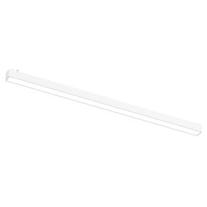 Slim Magnetic Track White 61cm 20W LED Tuya CCT 48V
