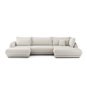 Mojave III corner sofa