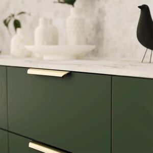 Uchwyt meblowy Lentis