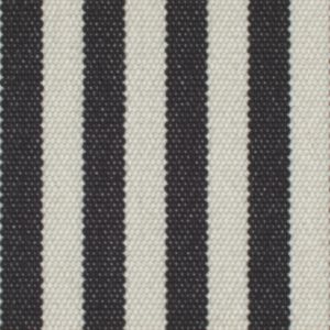  Stripe Black Flat 3498845