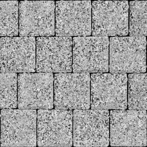 LAVARE ZIEL-BRUK_LAVARE_szary_10x10cm_kompozycja_60x40cm