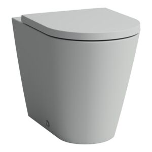 KARTELL LAUFEN Miska WC stojąca Rimless