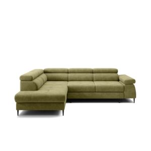 Cordoba II corner sofa