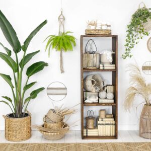 Bookcase Rustyk 1/3