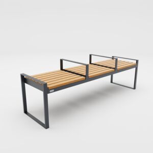 Ławka parkowa Vigo 10100 DR