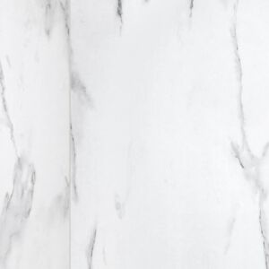 White Marble Allover S / Wall&water