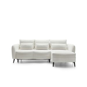Elegy corner sofa