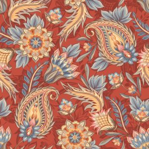 CRUSH KWIATY ORIENT 02