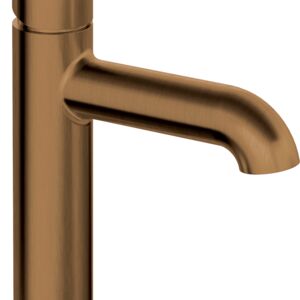 SILIA Washbasin tap
