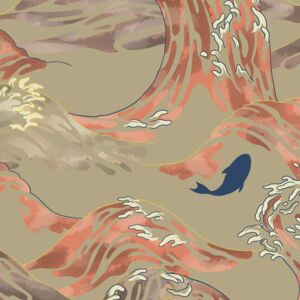 11313 - Motifs Nami Carp