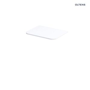 Oltens Hamnes Countertop, 60 cm, white 63012000