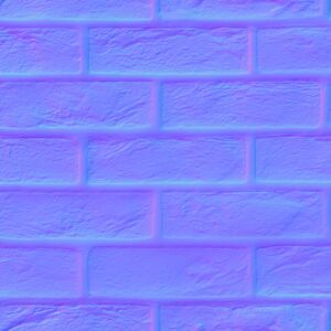 The flexible brick veneer KLINKIERO CCO13_normal