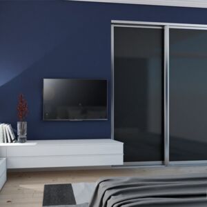 Multiomega Wide  solution for aluminum sliding door