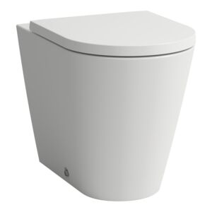KARTELL LAUFEN Miska WC stojąca Rimless