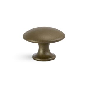 Gałka do mebli brąz Fausto 24220Z03000.V3