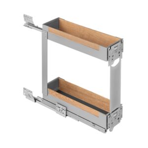 Pinello Liro Cargo pull-out system