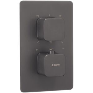 External element, for thermostatic BOX