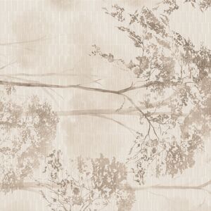 Tropical Forest 1 Dekor gresowy ścienny 2748x1198